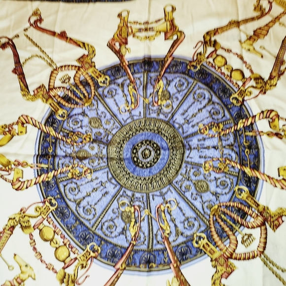 Trussardi Silk Authentic - Picture 7 of 12